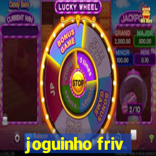 joguinho friv